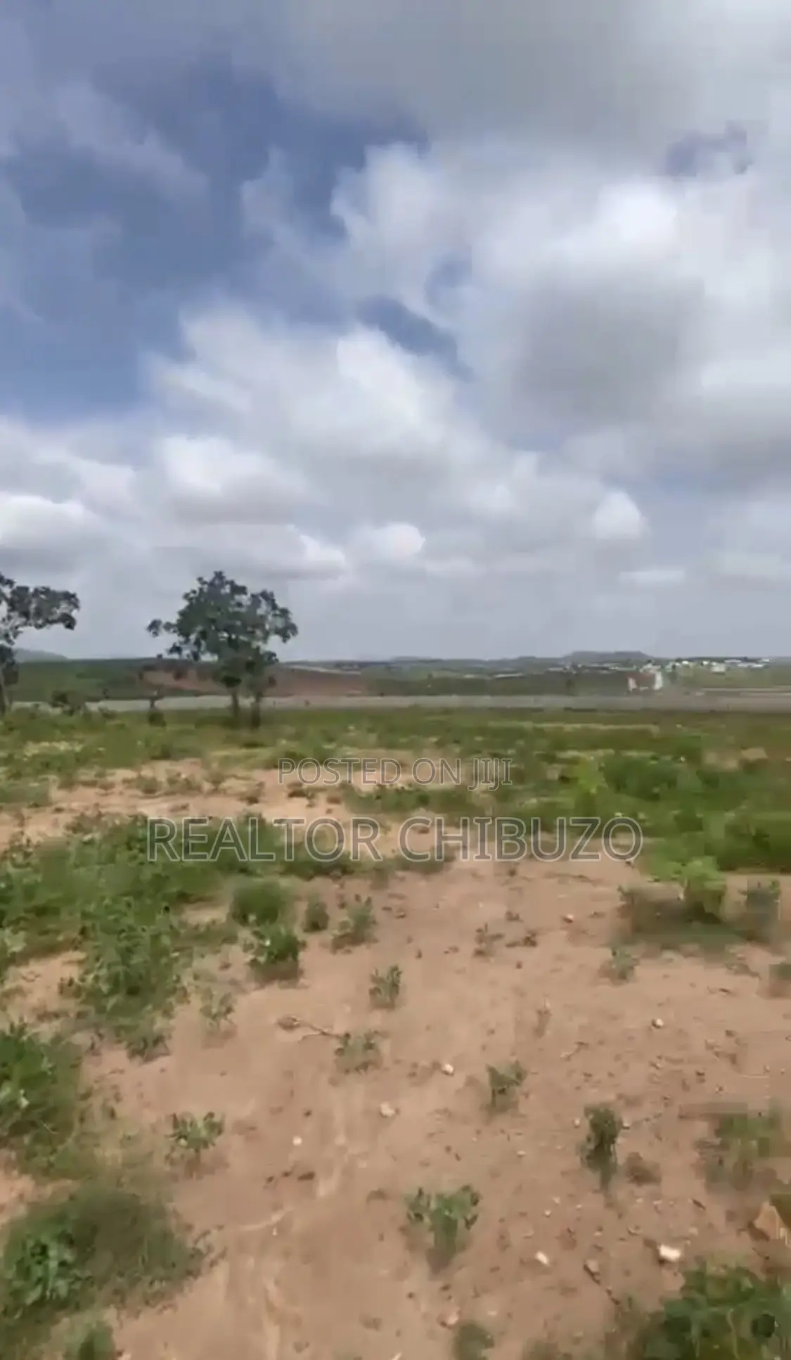 7.5 Hect for Sale at Apo Wassa - 2billion in Wasa