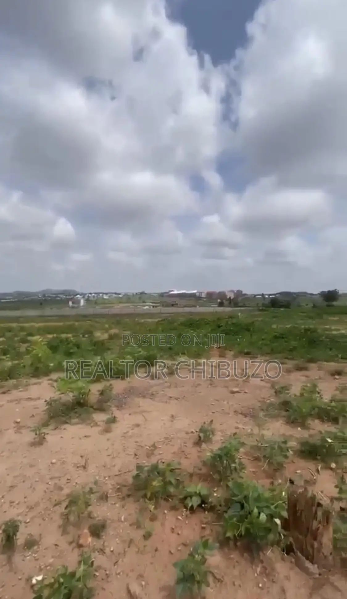 7.5 Hect for Sale at Apo Wassa - 2billion in Wasa