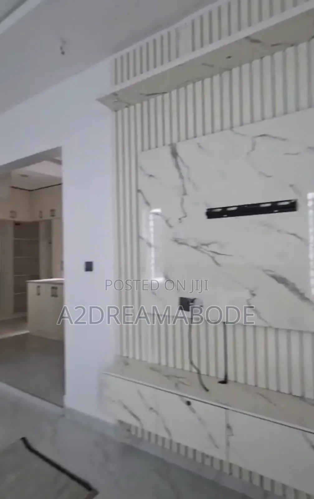 Furnished 4bdrm Duplex in Estate, Opebi for rent in Opebi