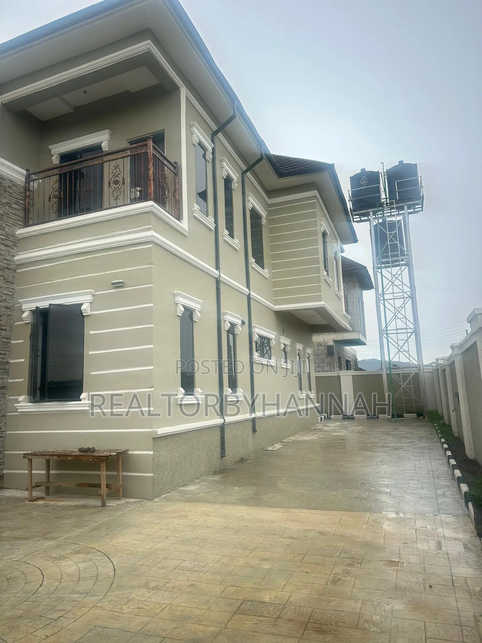 5bdrm Duplex in Niu Estate, Kubwa for sale in Kubwa