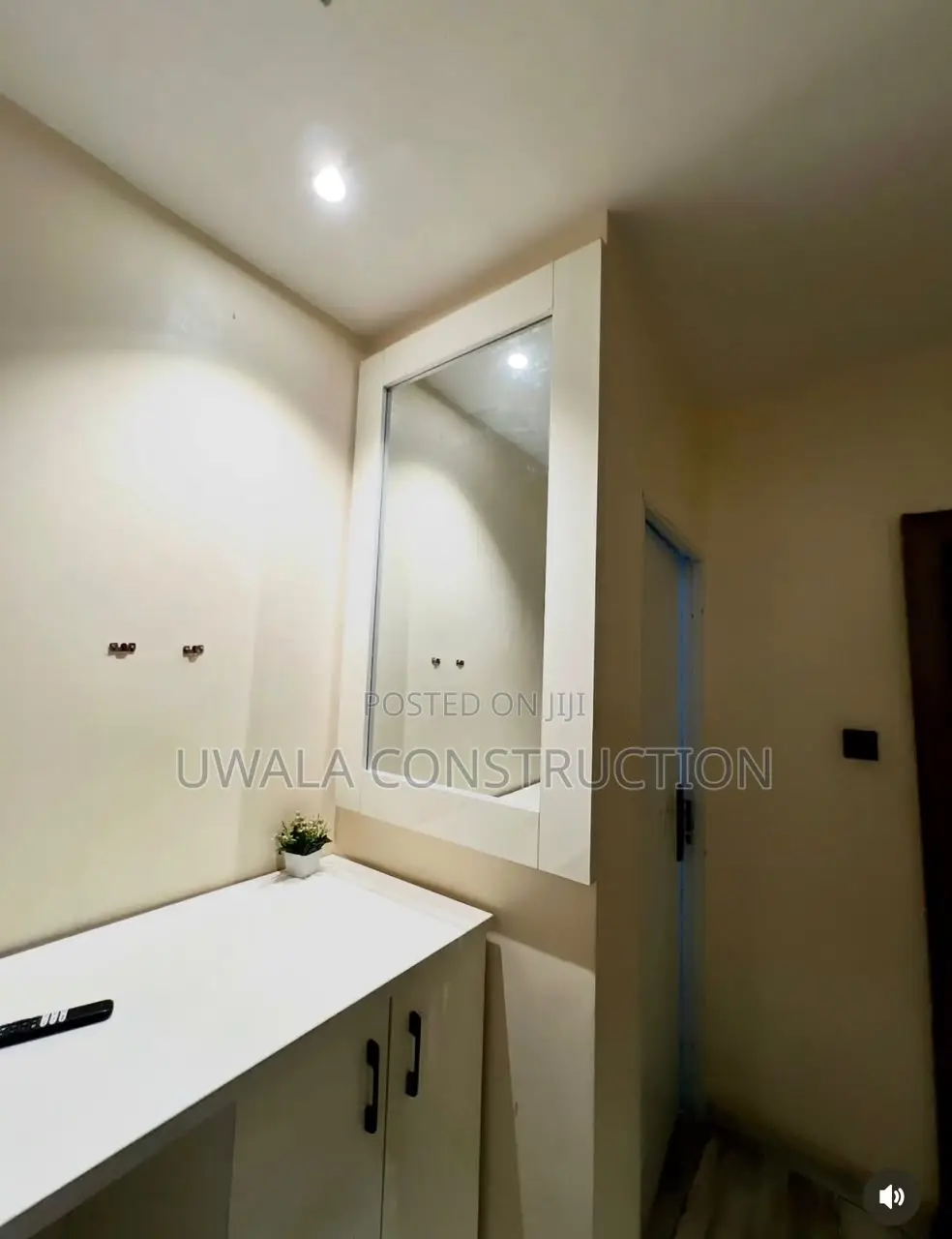 Elegant Two-Bedroom Apartment in Apo Resettlement