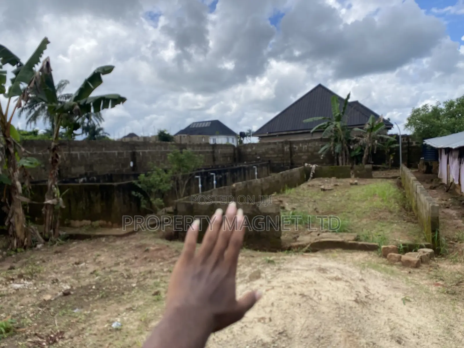 Premium 1 Plot of Land for Sale in Amuoba Estate Umuahia in Umuahia