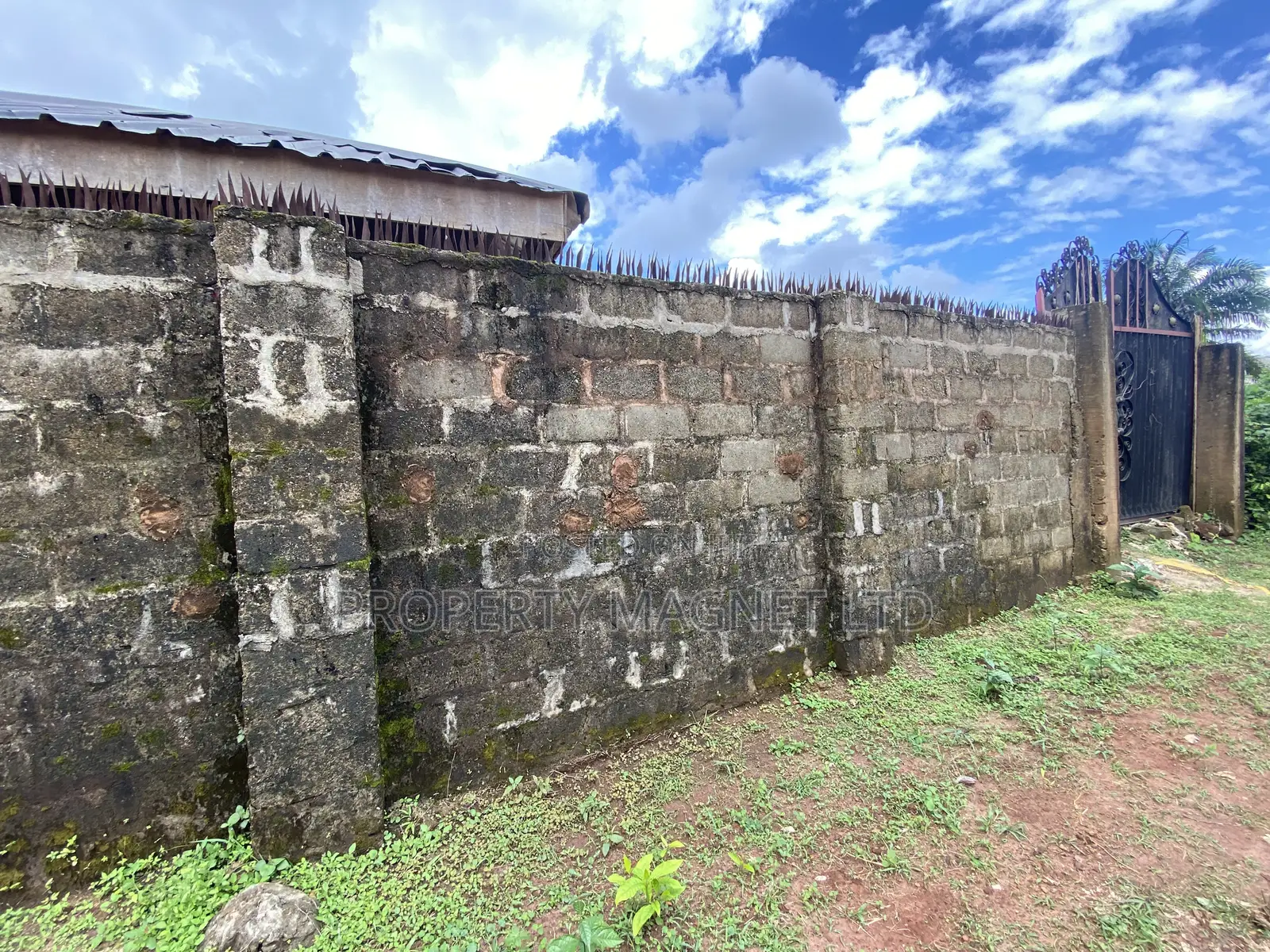 Premium 1 Plot of Land for Sale in Amuoba Estate Umuahia in Umuahia