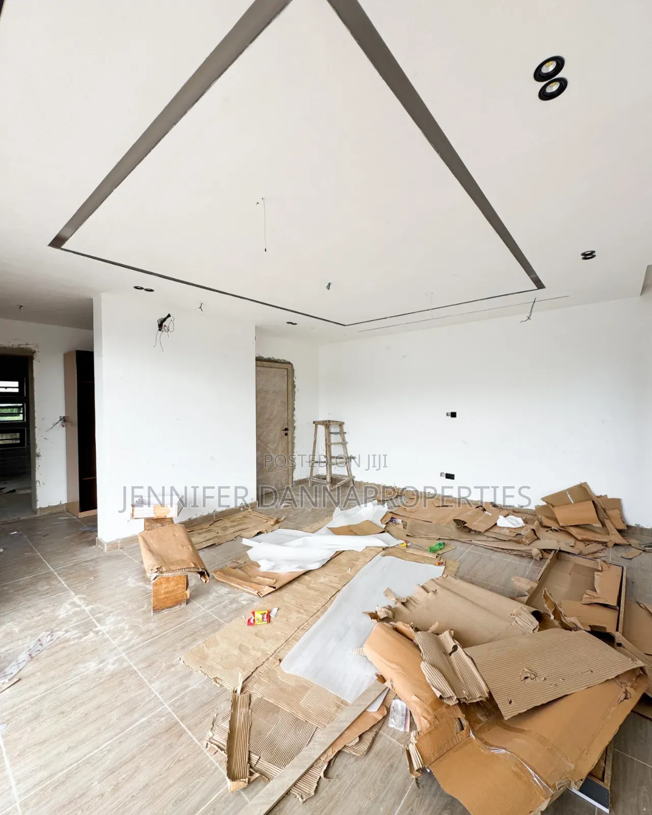 4bdrm Duplex in Awoyaya for sale in Awoyaya