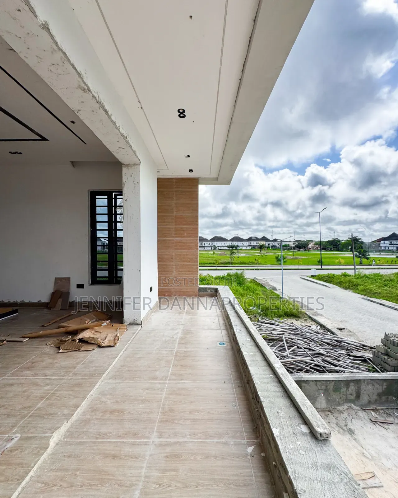 4bdrm Duplex in Awoyaya for sale in Awoyaya