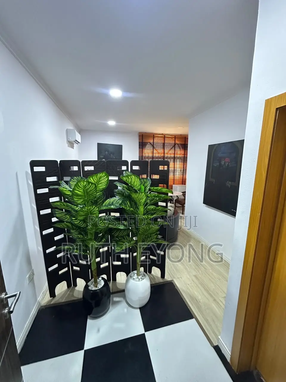 Furnished 2bdrm Apartment in ๐ฉ๐ถ๐ฐ๐๐ผ๐ฟ๐ถ๐ฎ ๐๐๐น๐ฎ๐ป๐ฑ, Adeola Odeku for rent in Adeola Odeku