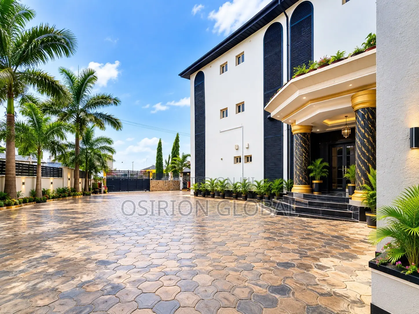 42-Suite Operational Hotel for Sale Durumi | Near AIS | C of O | in Durumi