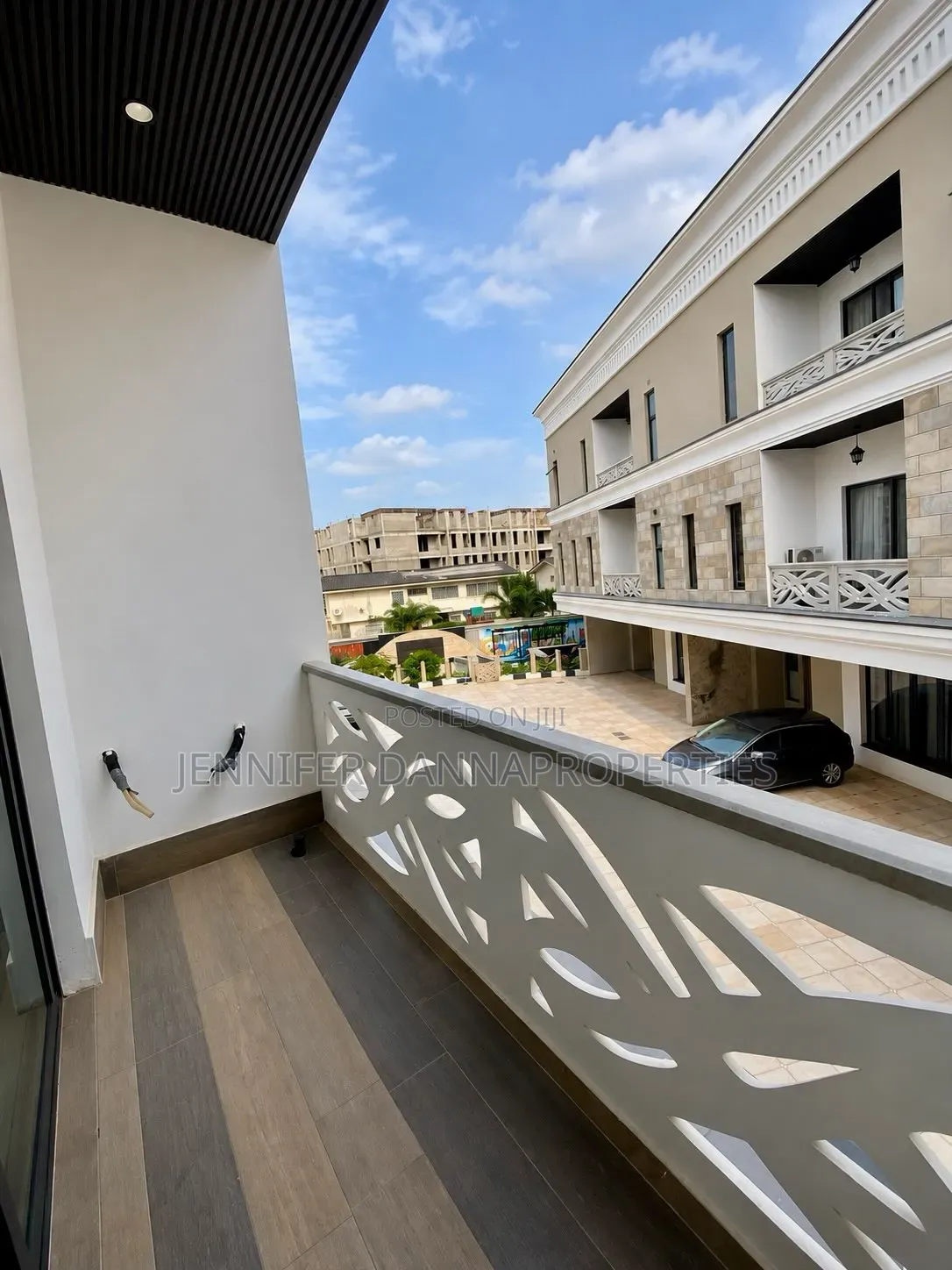5bdrm Townhouse/Terrace in Parkview Estate for sale in Parkview Estate