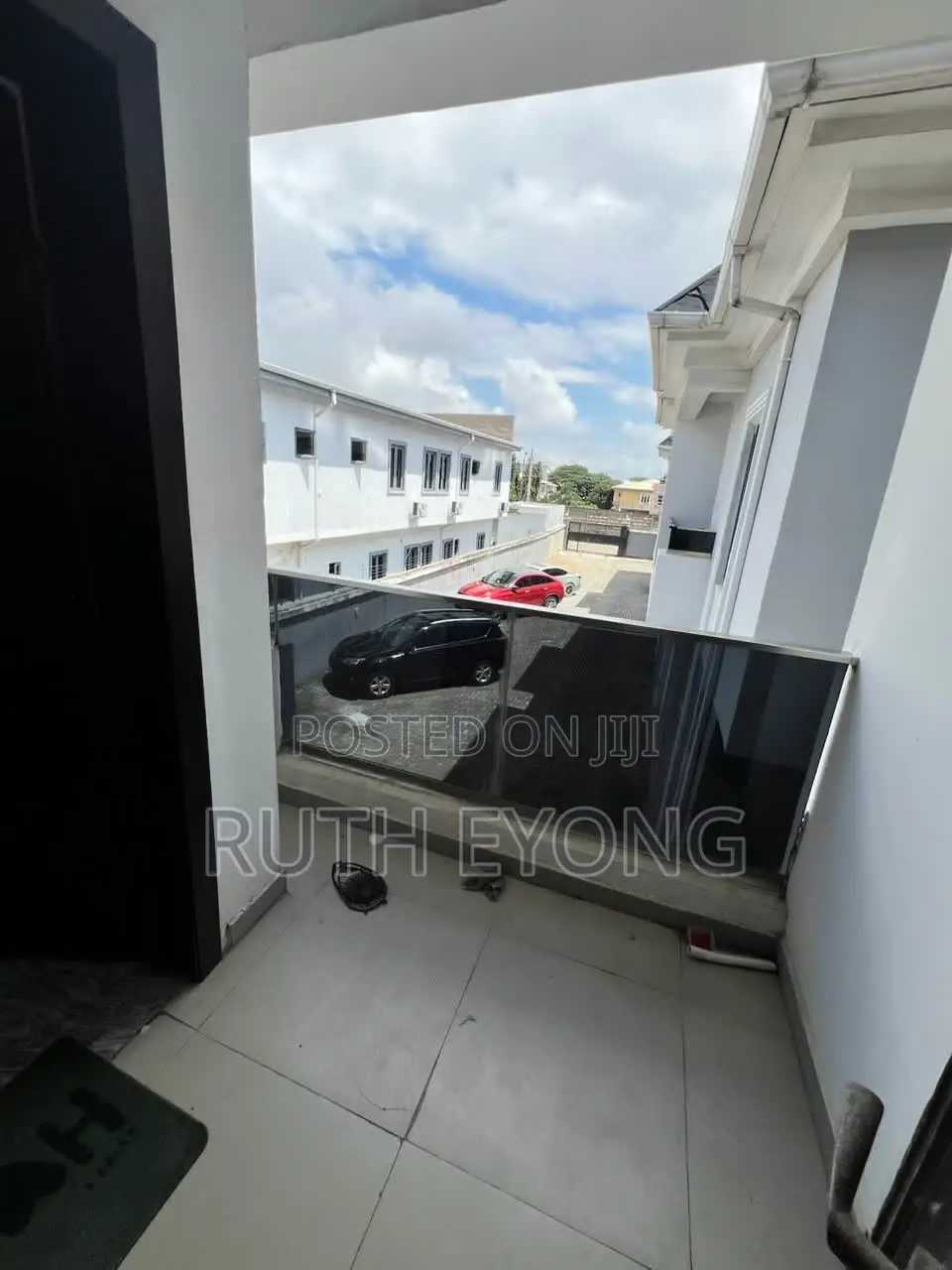Furnished 1bdrm Apartment in 𝗢𝗿𝗰𝗵𝗶𝗱, Lekki Phase 1 for rent in Lekki Phase 1