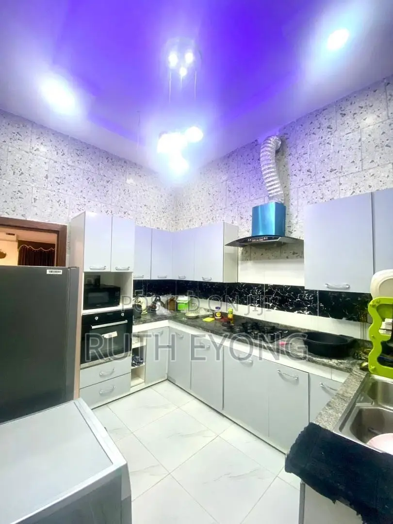 4bdrm Duplex in Orchid Lekki Lagos for sale in Lekki Phase 1