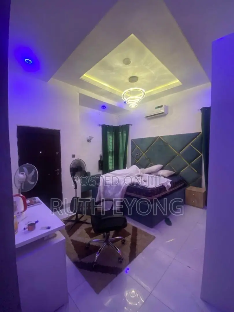 4bdrm Duplex in Orchid Lekki Lagos for sale in Lekki Phase 1