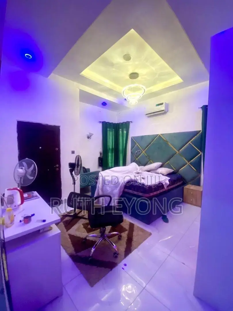 4bdrm Duplex in Orchid Lekki Lagos for sale in Lekki Phase 1