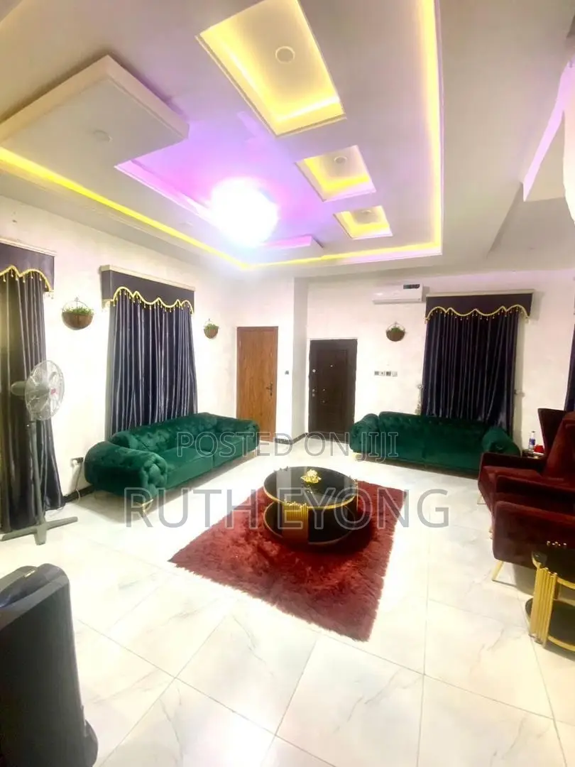 4bdrm Duplex in Orchid Lekki Lagos for sale in Lekki Phase 1