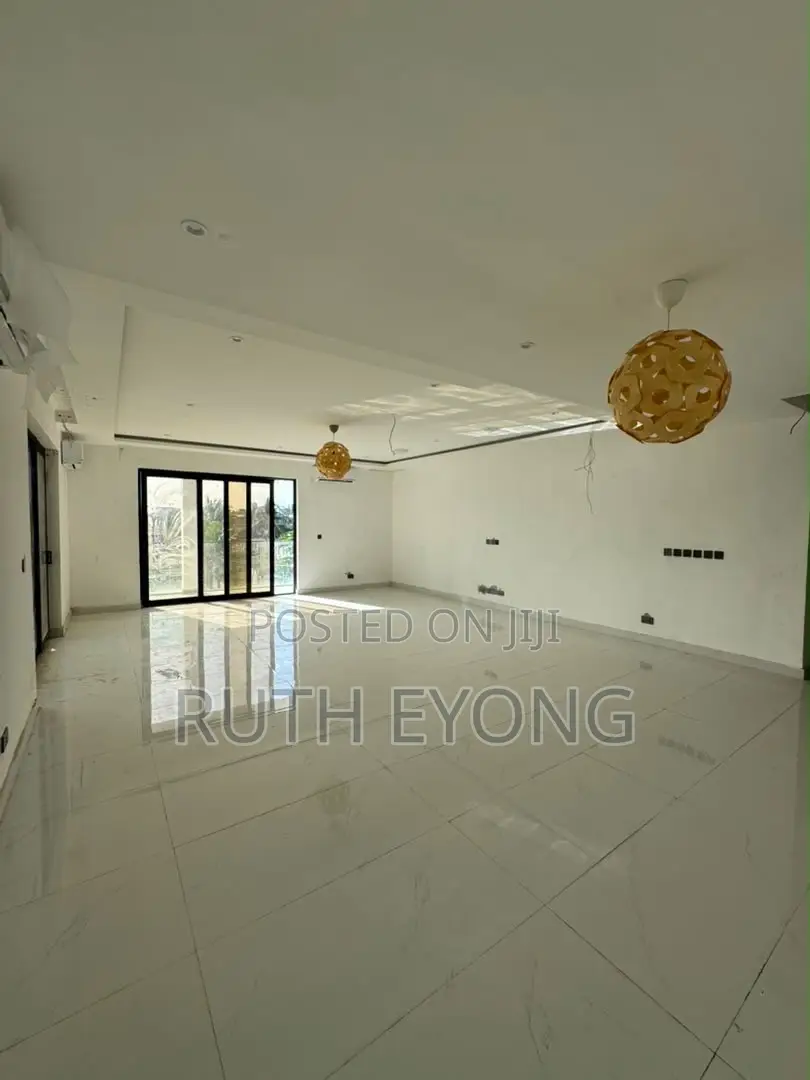 4bdrm Maisonette in Ikoyi, Lagos for sale in Ikoyi S.W