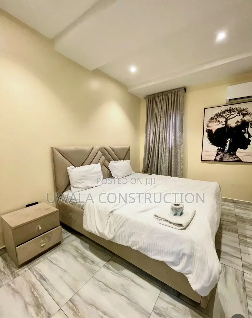 Classic One-Bedroom Apartment in Apo Resettlement