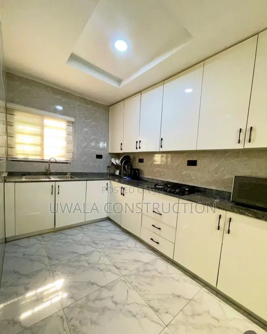 Classic One-Bedroom Apartment in Apo Resettlement