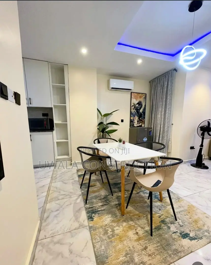 Classic One-Bedroom Apartment in Apo Resettlement