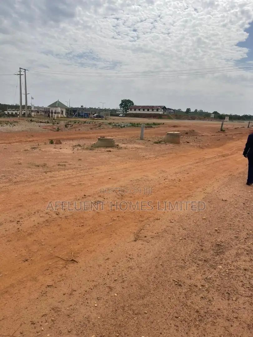 350sqm of Estate Residential Land for Sale in Guzape 2 in Guzape District