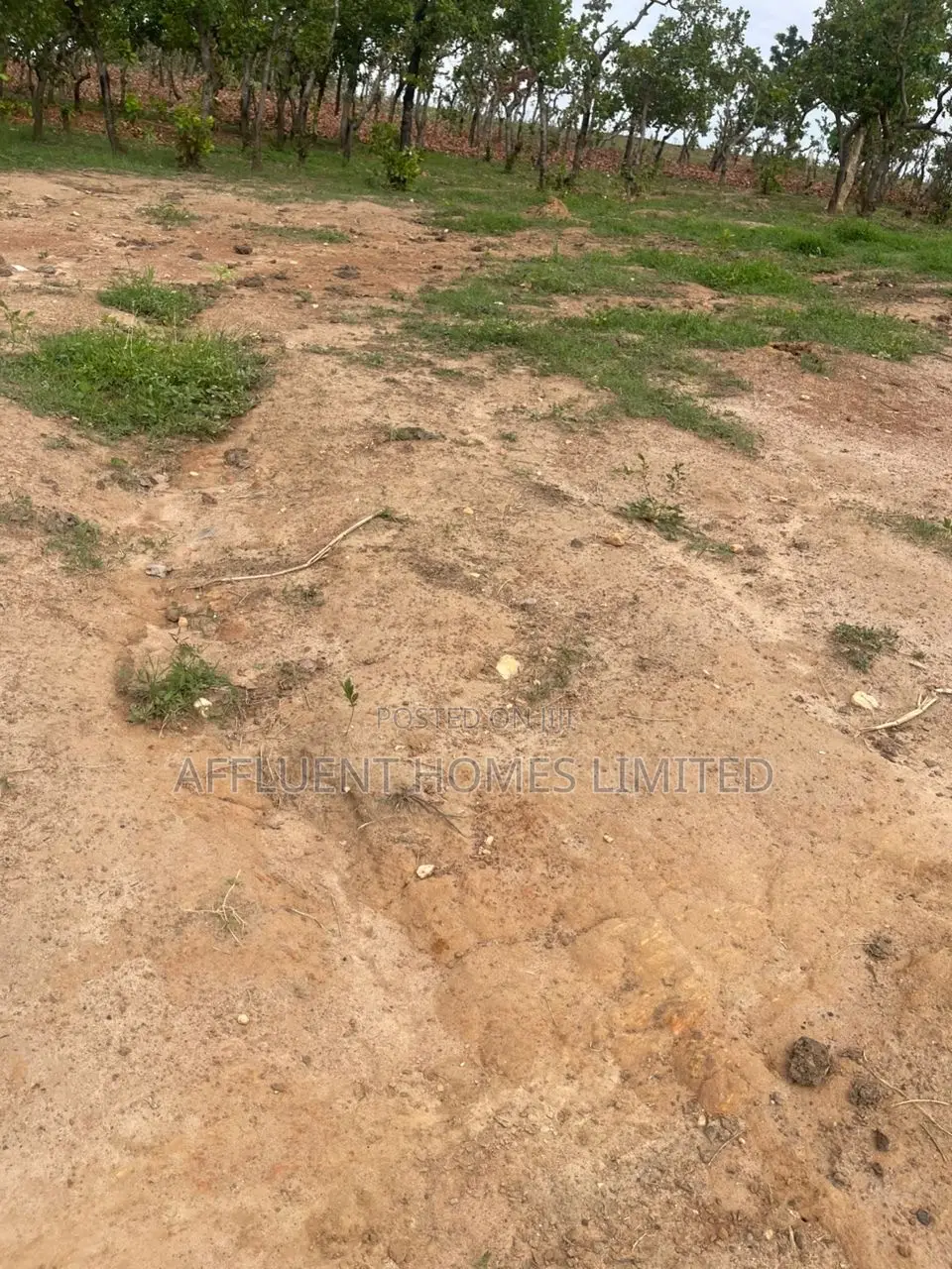 350sqm of Estate Residential Land for Sale in Guzape 2 in Guzape District