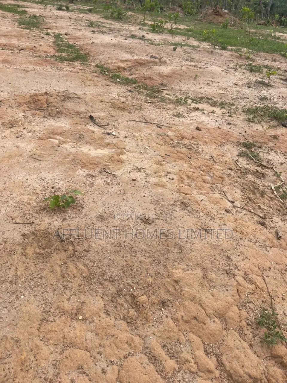 350sqm of Estate Residential Land for Sale in Guzape 2 in Guzape District