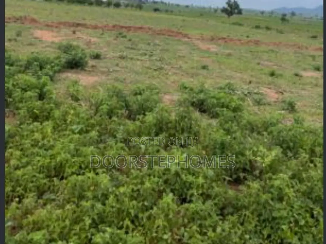 3635Sqm Residential Land for Sale in Guzape in Guzape District