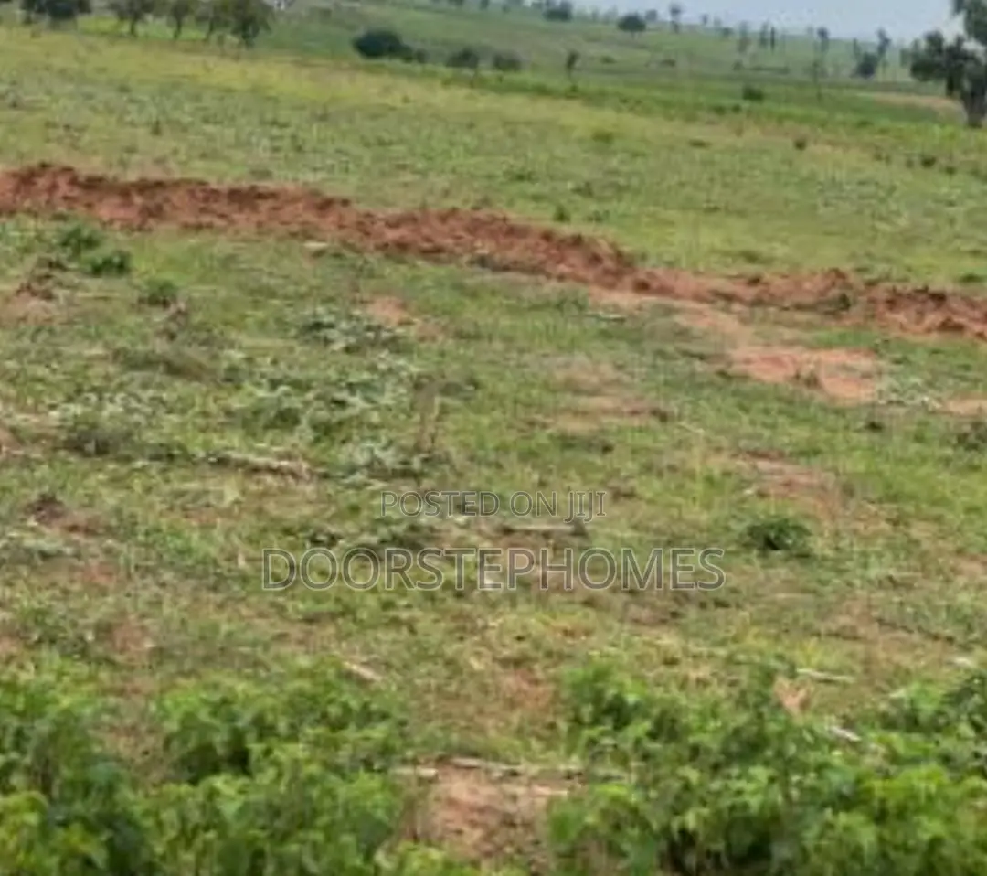 3635Sqm Residential Land for Sale in Guzape in Guzape District