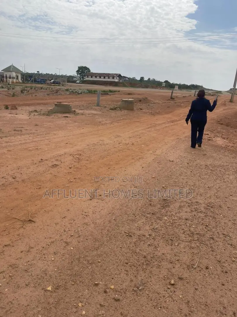 500sqm of Estate Residential Land for Sale in Guzape 2 in Guzape District