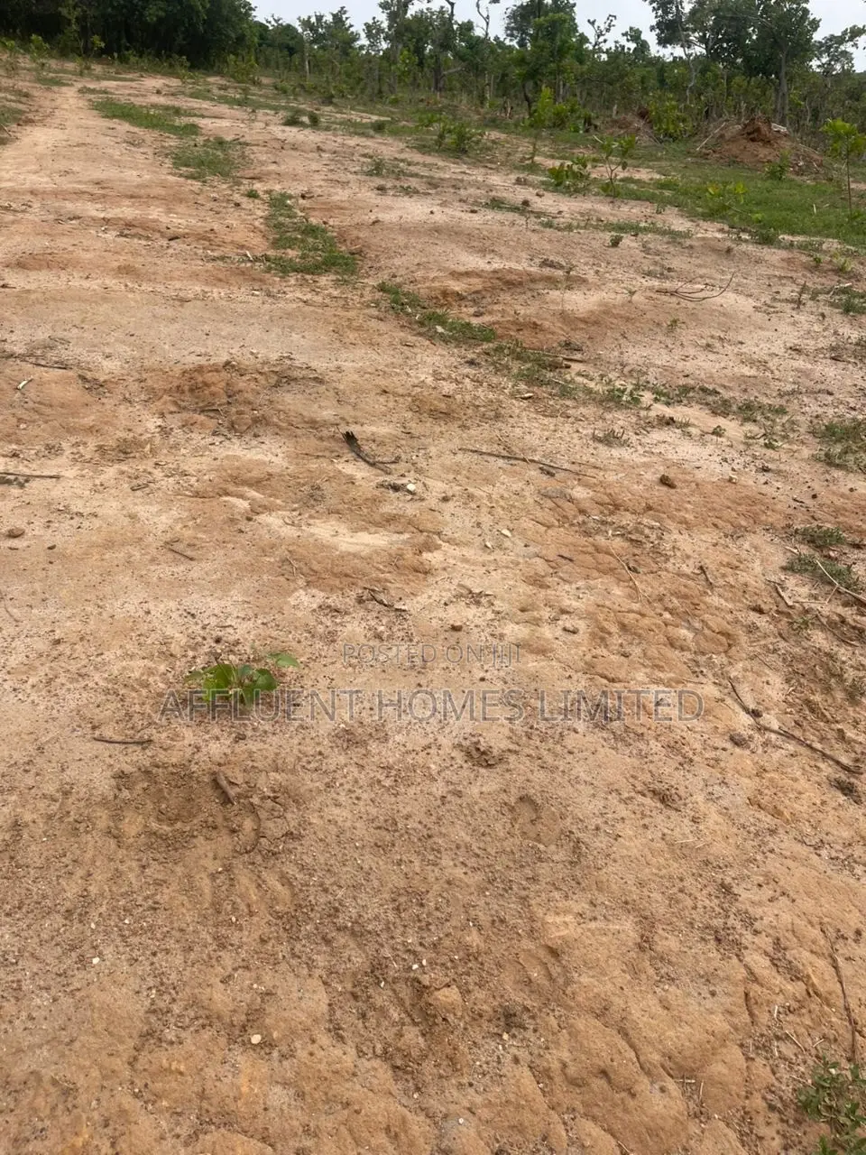 500sqm of Estate Residential Land for Sale in Guzape 2 in Guzape District