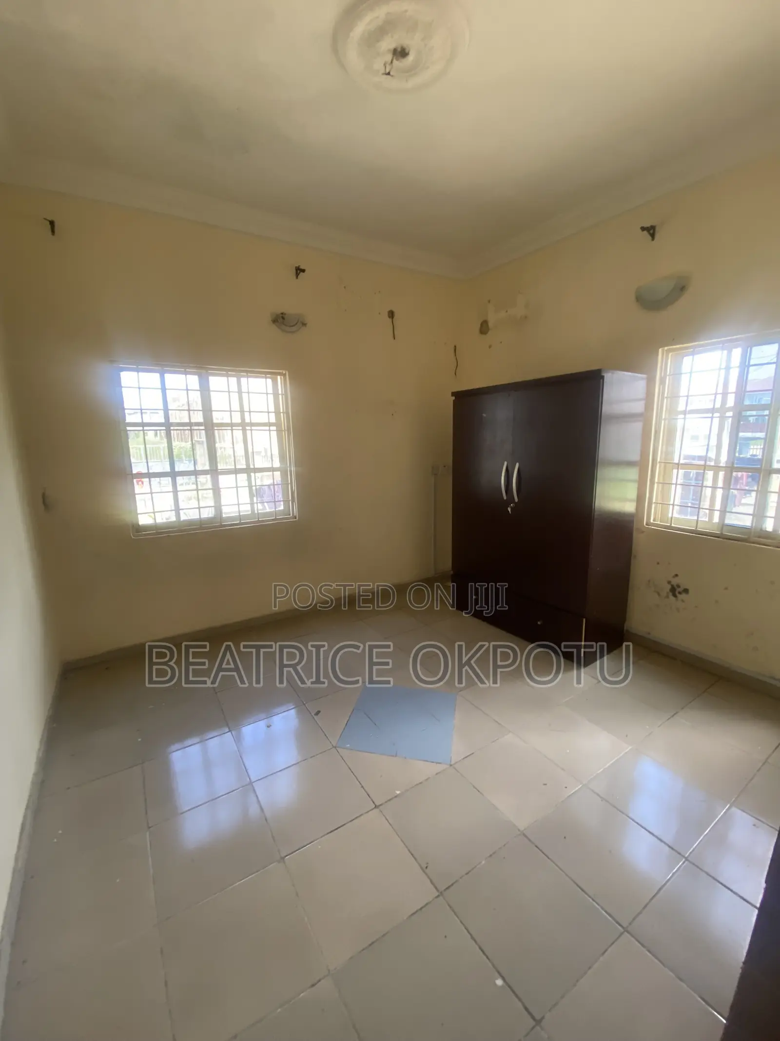2bdrm Block of Flats in Kubwa for rent in Kubwa