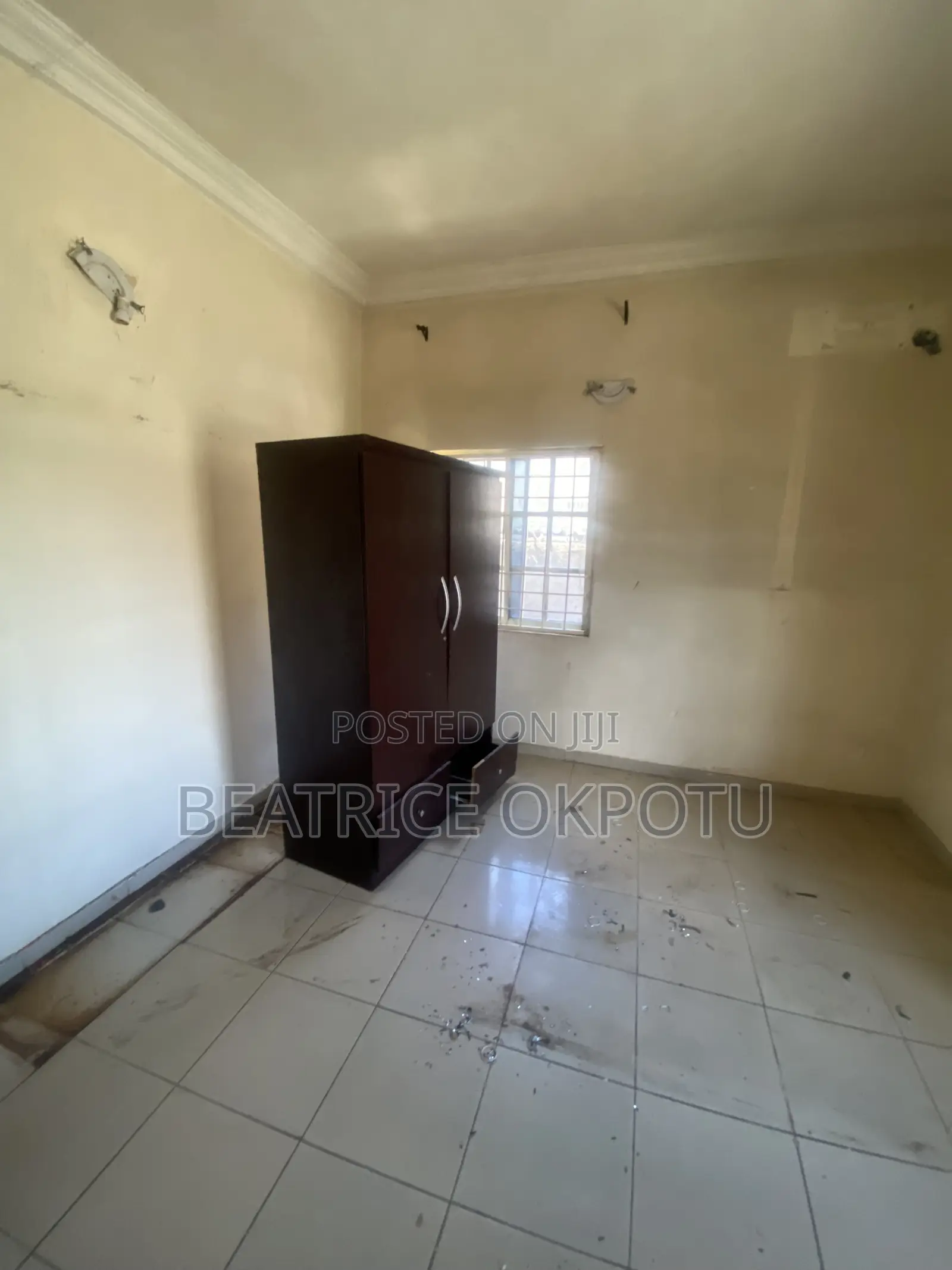 2bdrm Block of Flats in Kubwa for rent in Kubwa