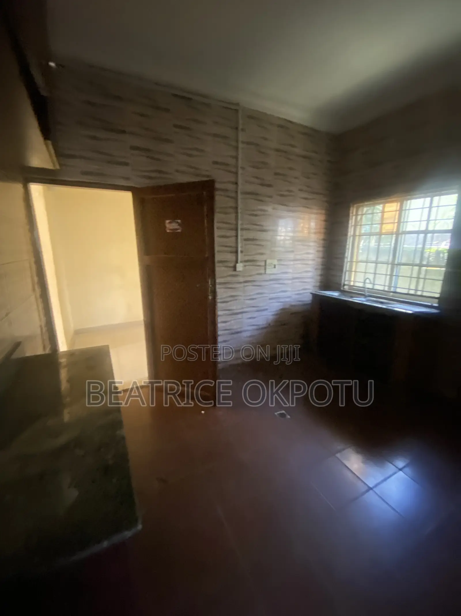 2bdrm Block of Flats in Kubwa for rent in Kubwa