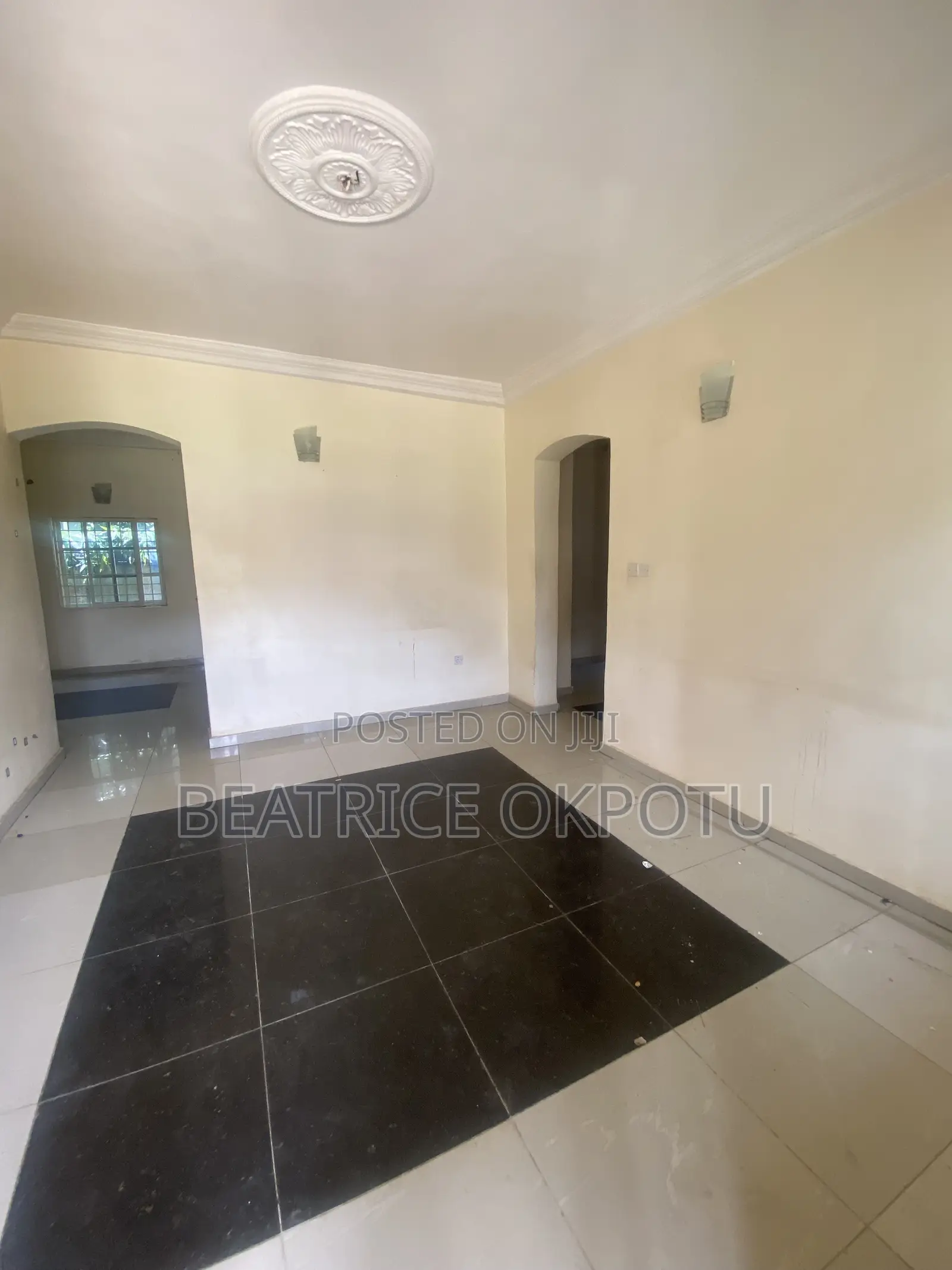 2bdrm Block of Flats in Kubwa for rent in Kubwa