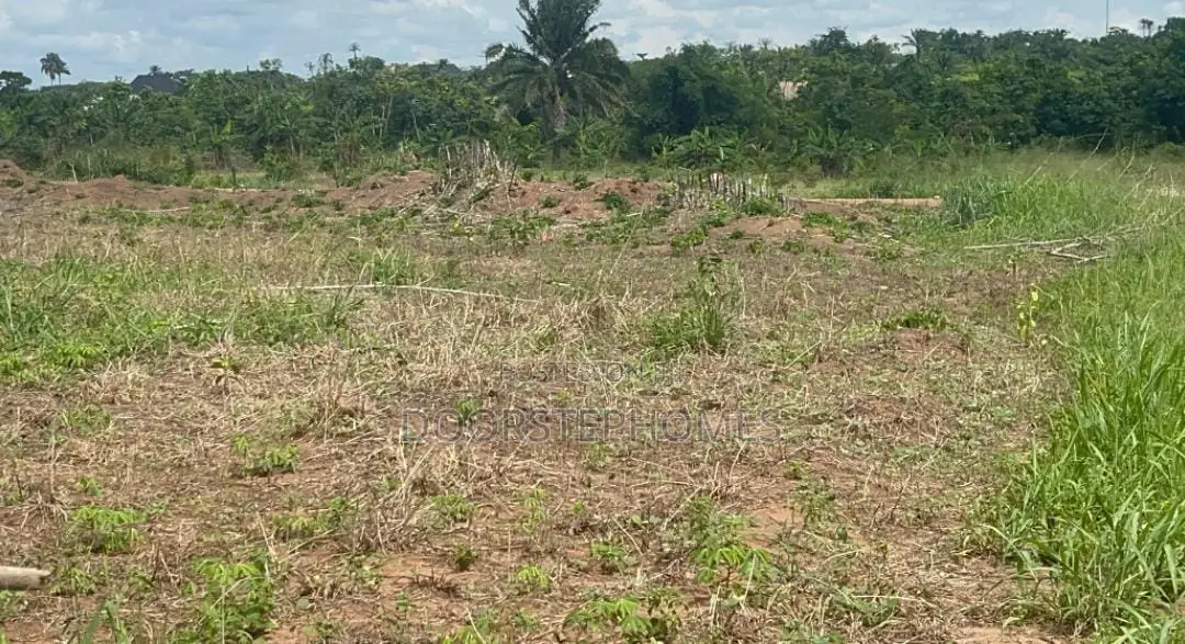 1155.43Sqm Residential Land for Sale in Gwarimpa Ll in Life Camp