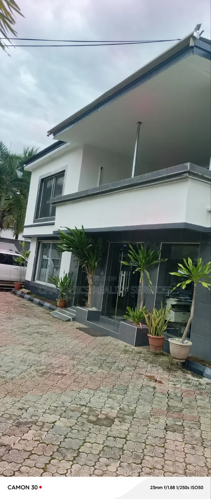 Furnished 3bdrm Apartment in Ikeja GRA for rent in Ikeja GRA