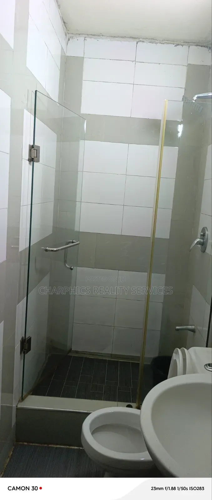 Furnished 3bdrm Apartment in Ikeja GRA for rent in Ikeja GRA