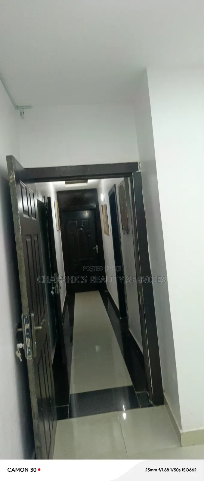Furnished 3bdrm Apartment in Ikeja GRA for rent in Ikeja GRA