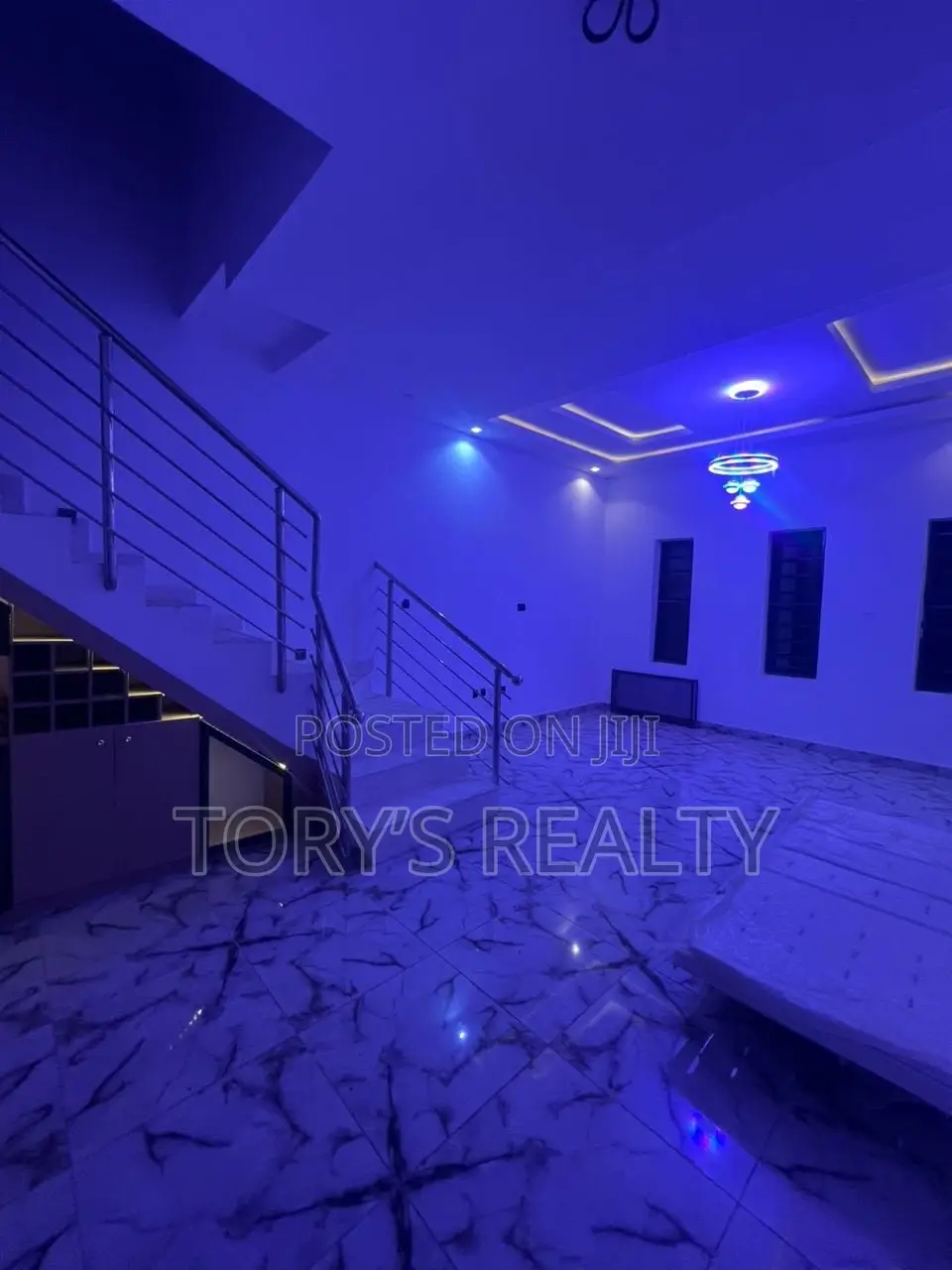 4bdrm Duplex in Abraham Adesanya Estate for sale in Abraham Adesanya Estate