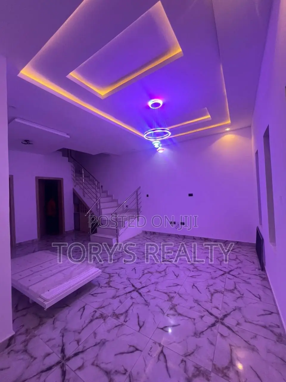 4bdrm Duplex in Abraham Adesanya Estate for sale in Abraham Adesanya Estate