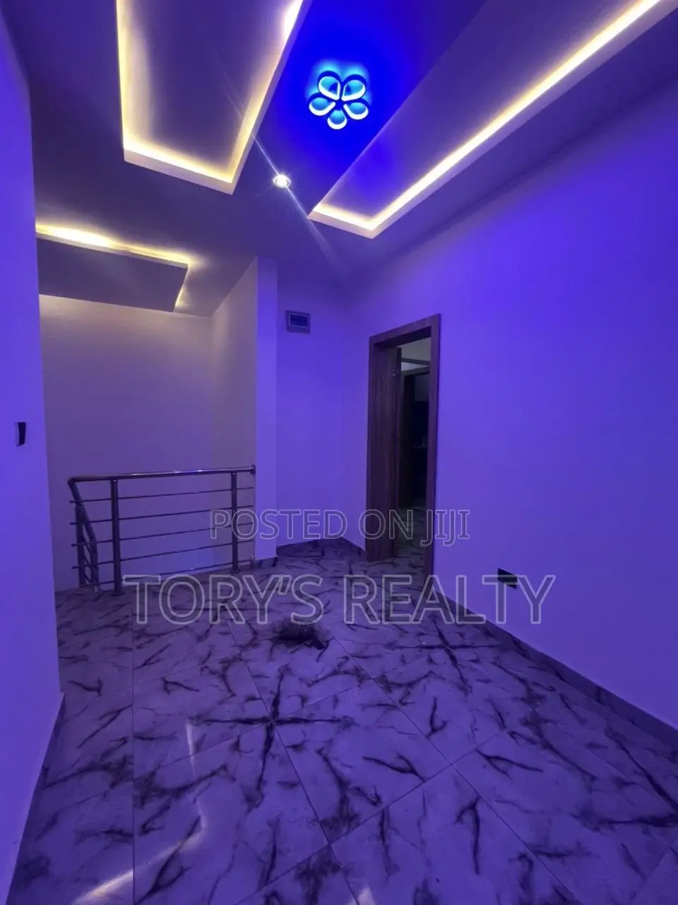 4bdrm Duplex in Abraham Adesanya Estate for sale in Abraham Adesanya Estate