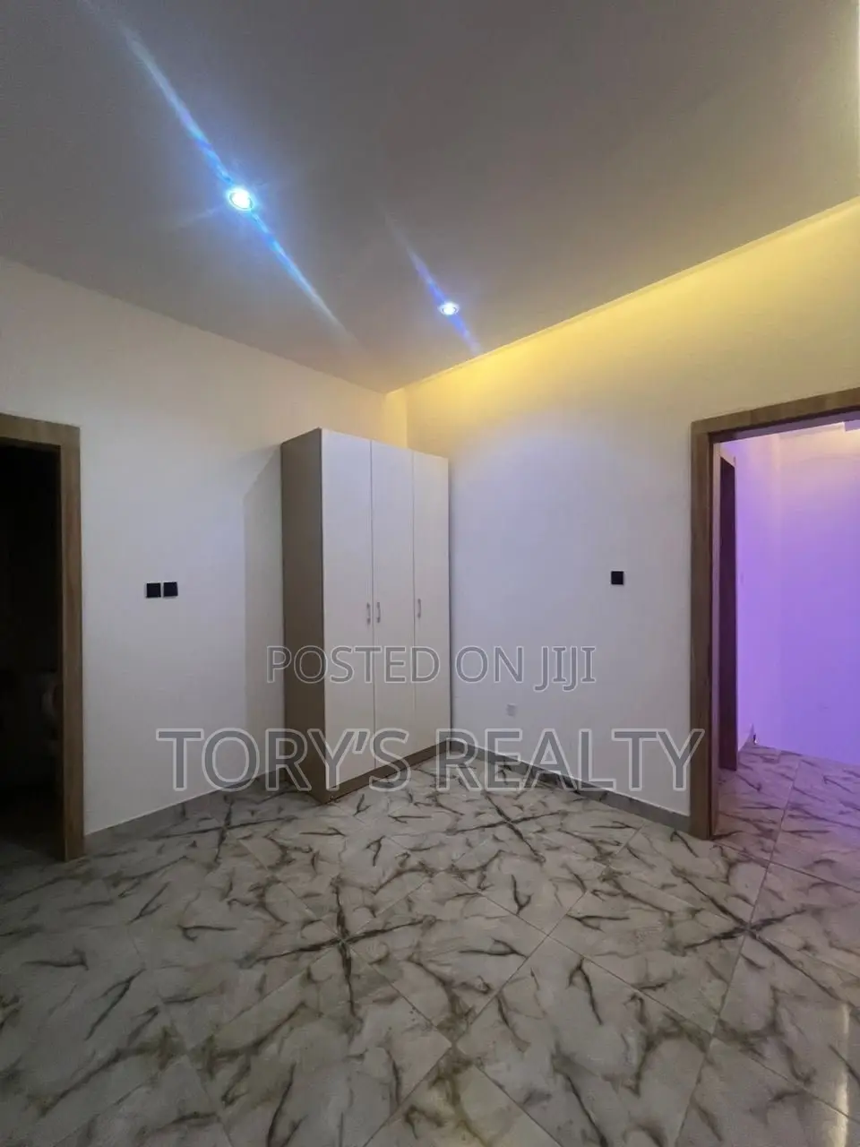 4bdrm Duplex in Abraham Adesanya Estate for sale in Abraham Adesanya Estate