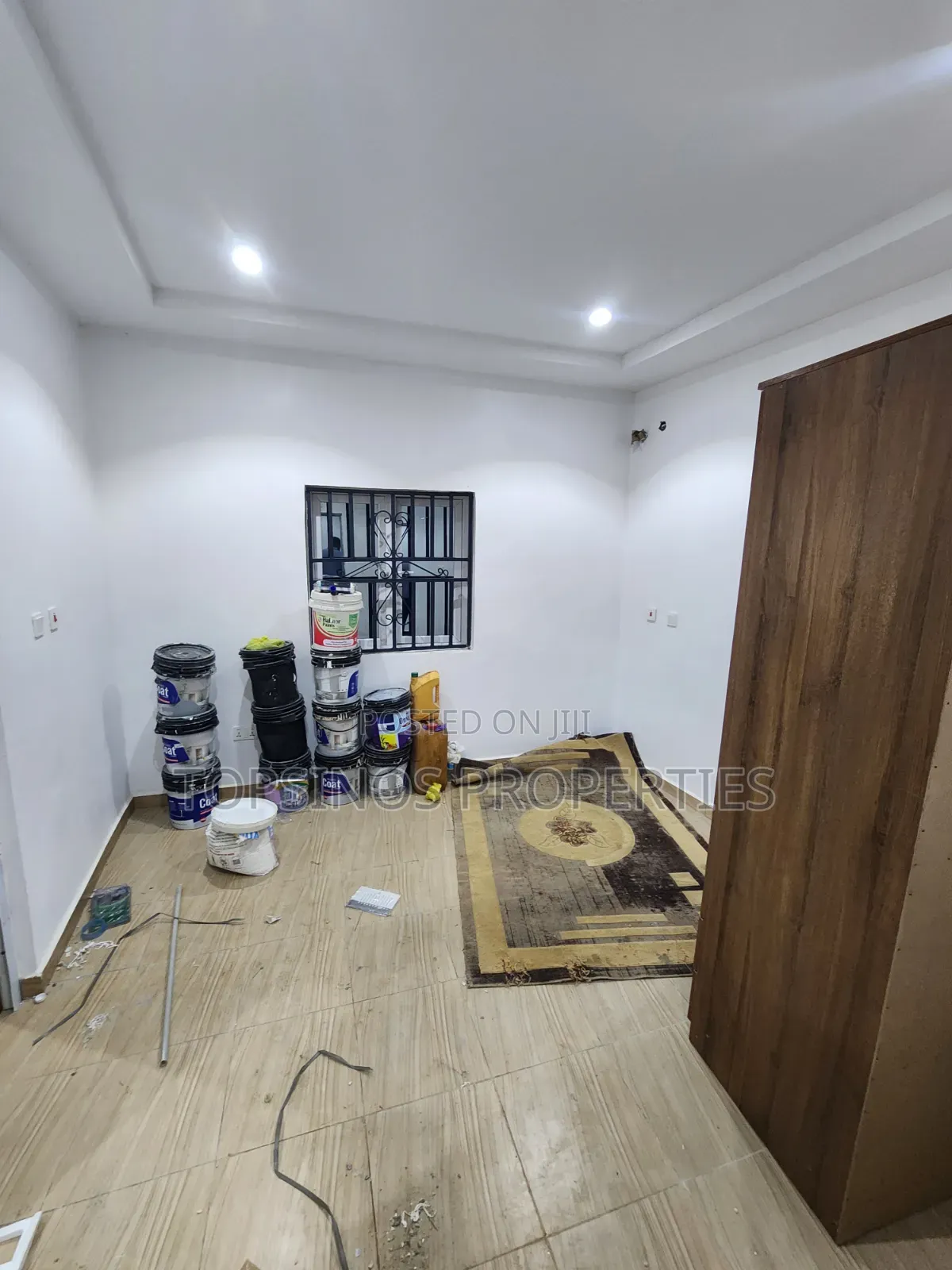 1bdrm Bungalow in Citizens Avenue, Dawaki for rent in Dawaki