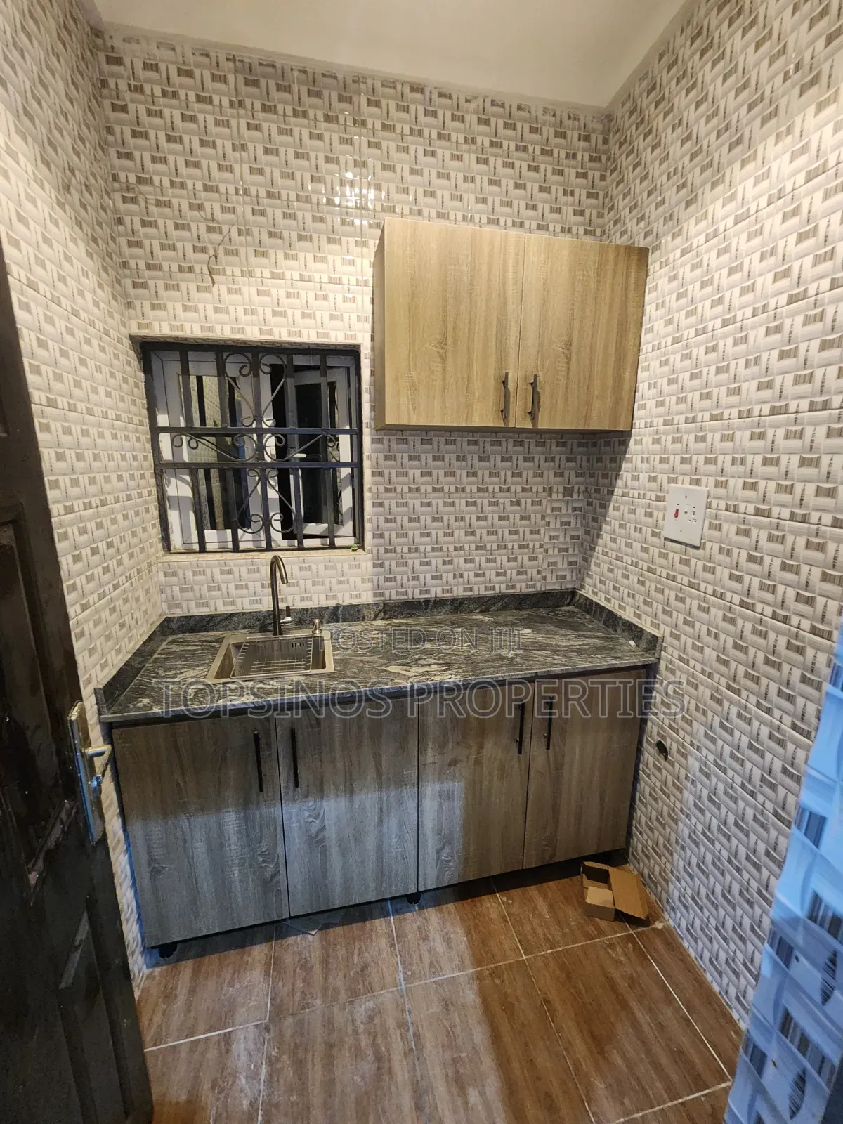 1bdrm Bungalow in Citizens Avenue, Dawaki for rent in Dawaki