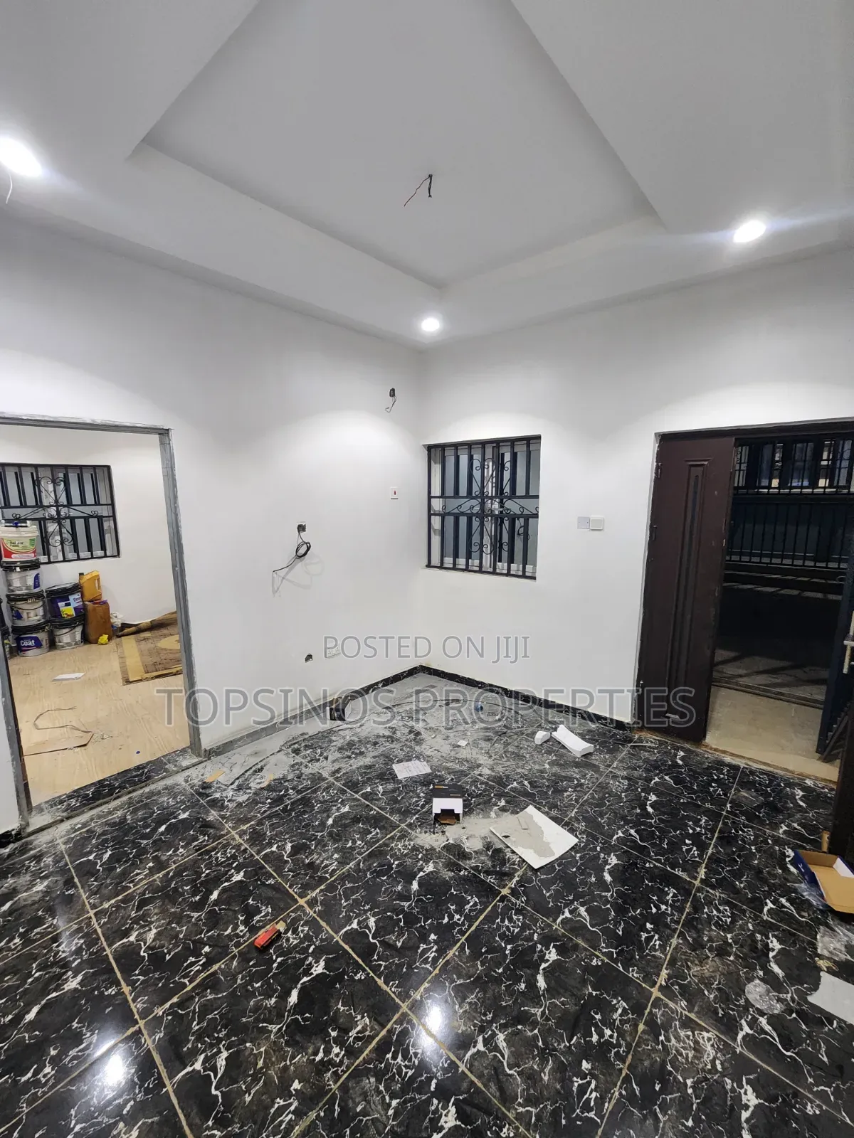1bdrm Bungalow in Citizens Avenue, Dawaki for rent in Dawaki