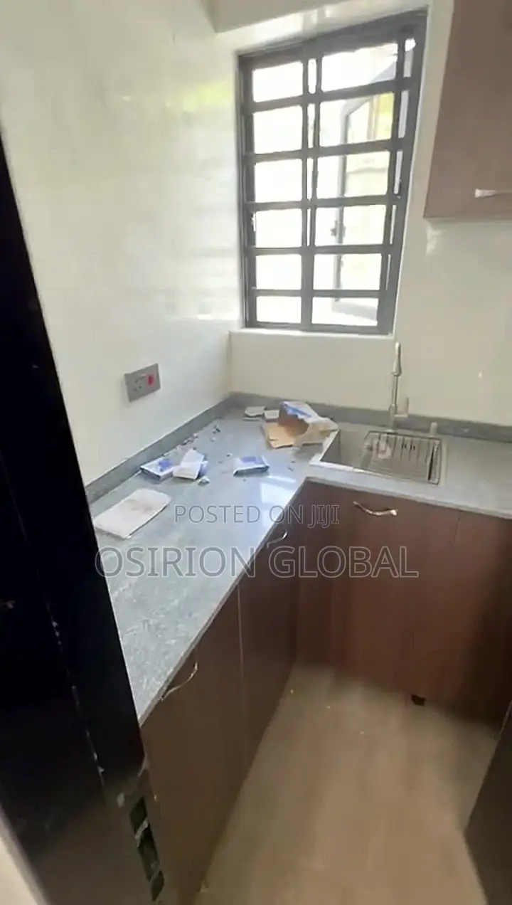 3bdrm Block of Flats in Guzape District for sale in Guzape District