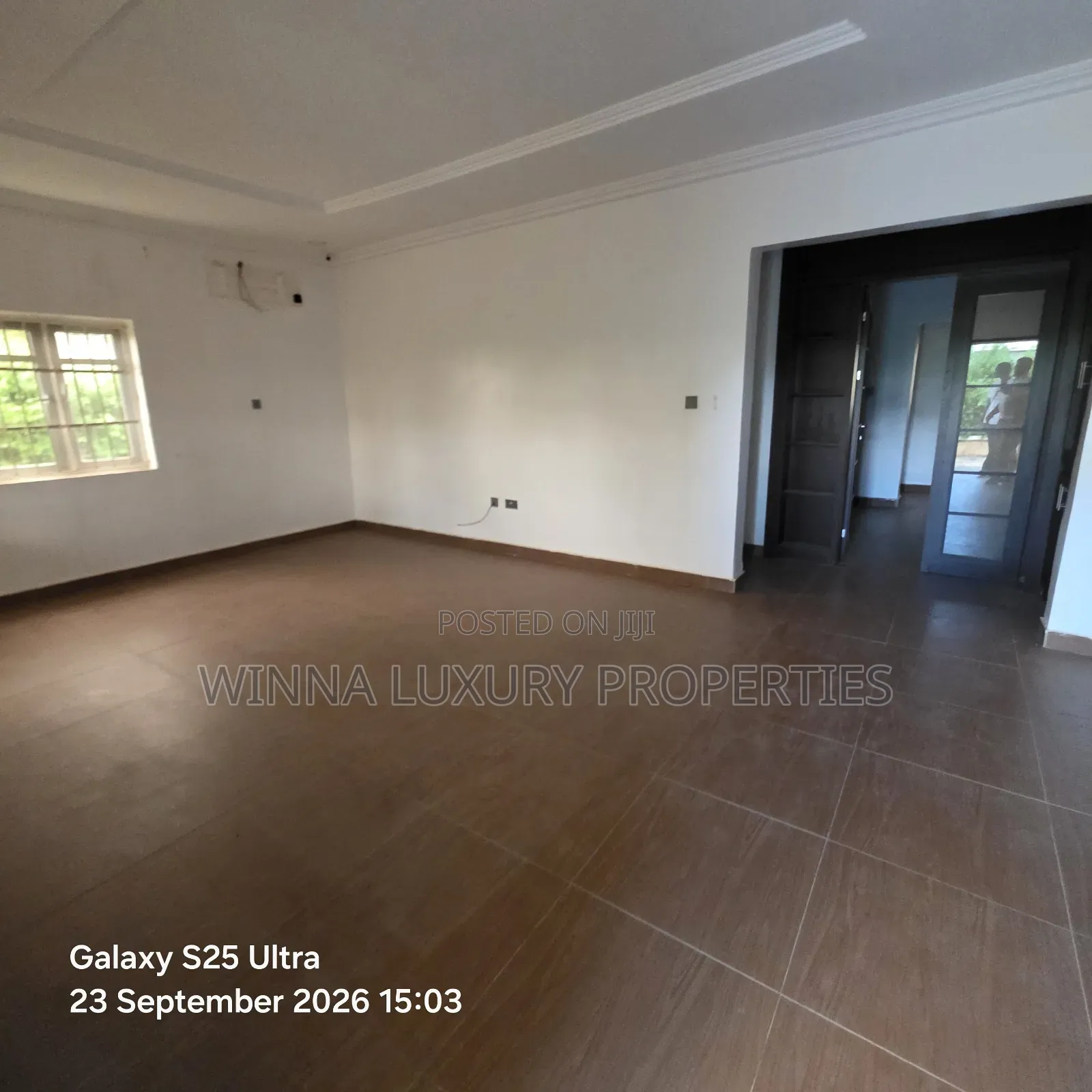 5bdrm Bungalow in Von Garden Estate, Lugbe District for sale in Lugbe District