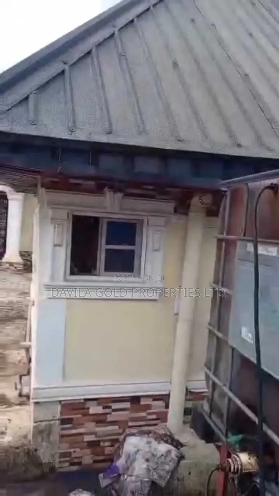 5bdrm Bungalow in Benin City for sale in Benin City