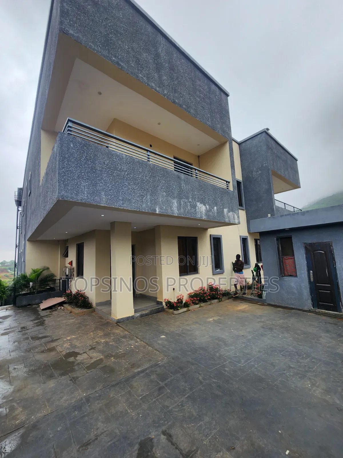 4bdrm Duplex in Dawaki for rent in Dawaki
