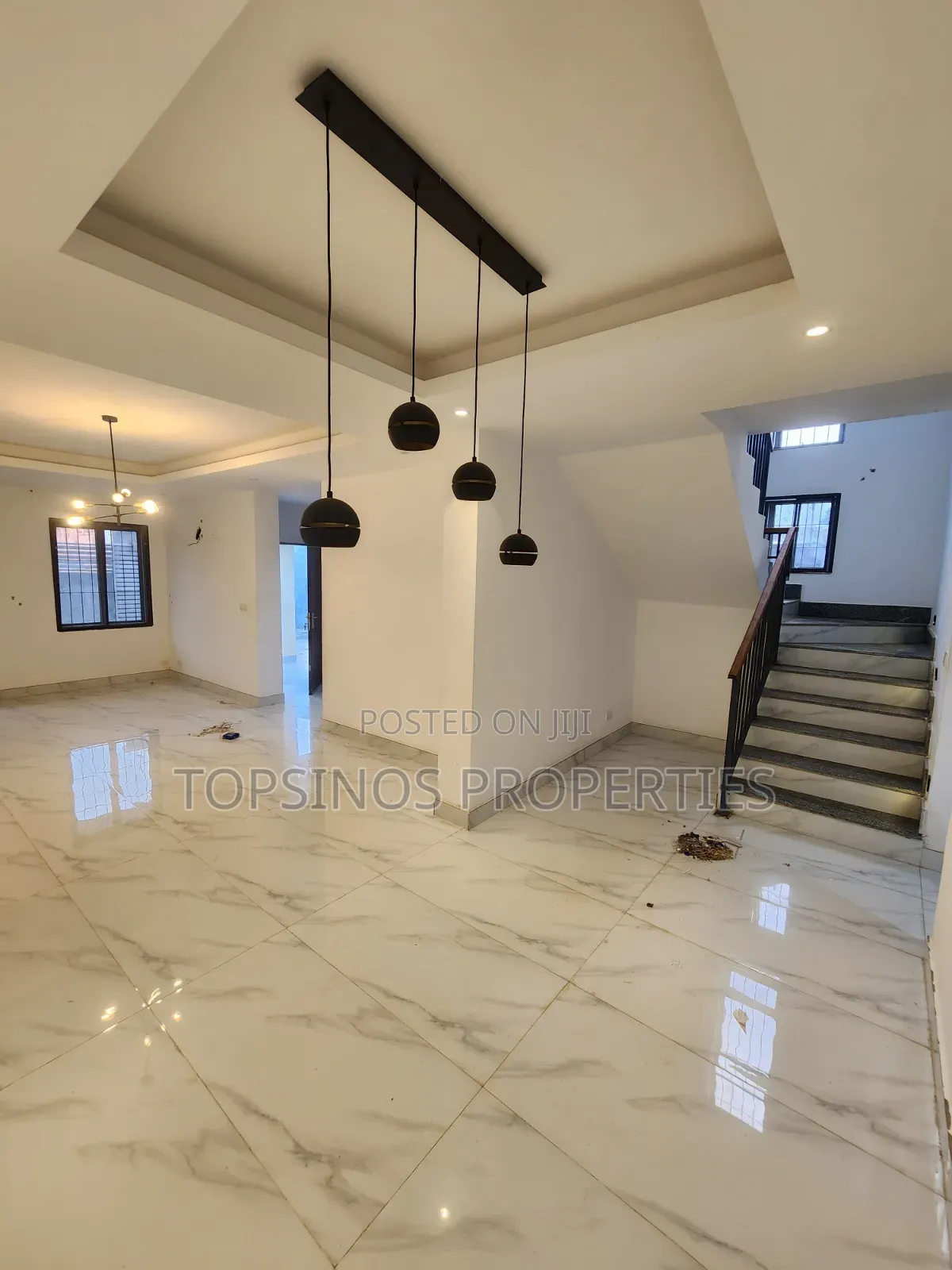 4bdrm Duplex in Dawaki for rent in Dawaki