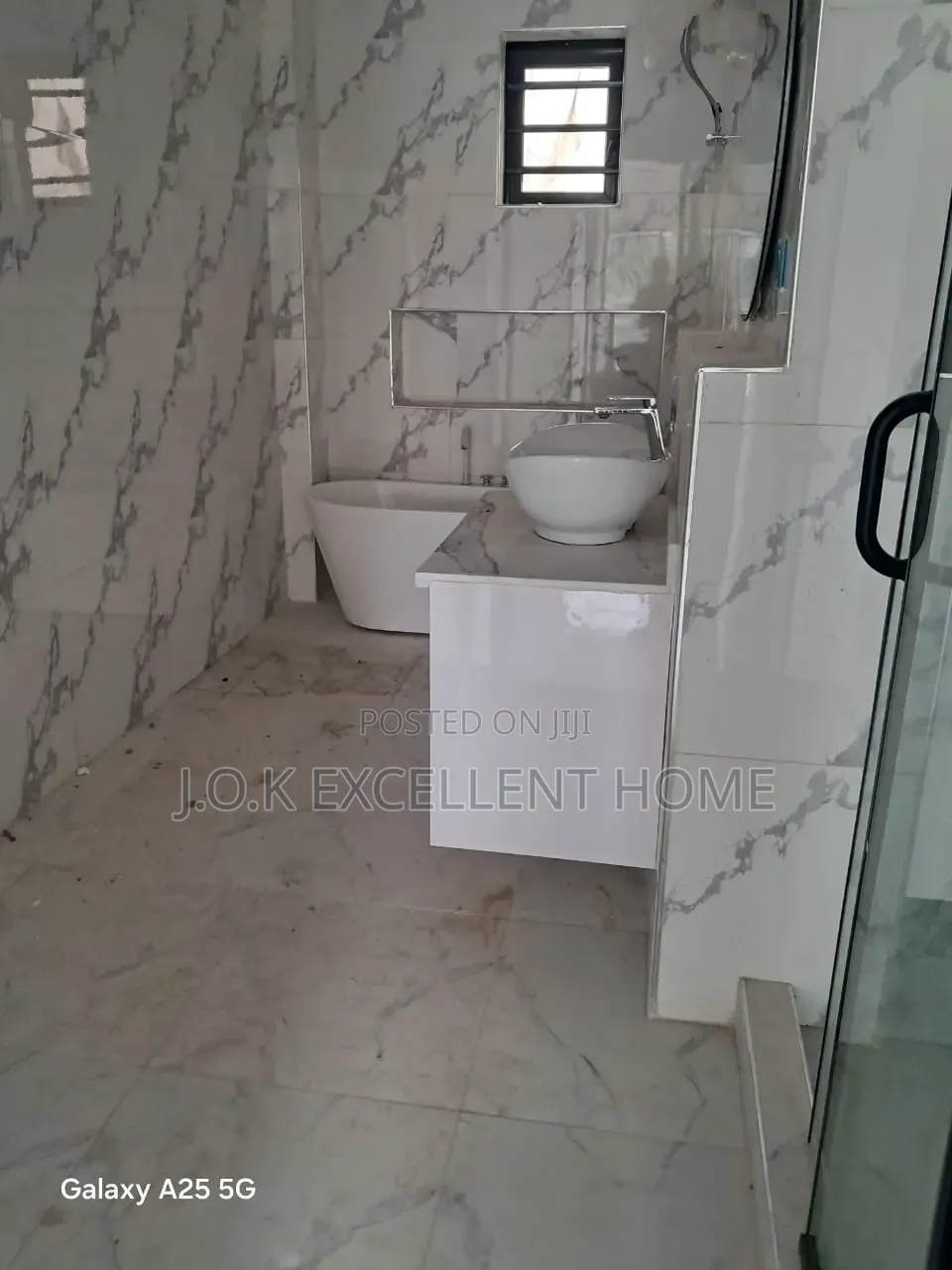 4bdrm Townhouse/Terrace in Allen Avenue for sale in Allen Avenue