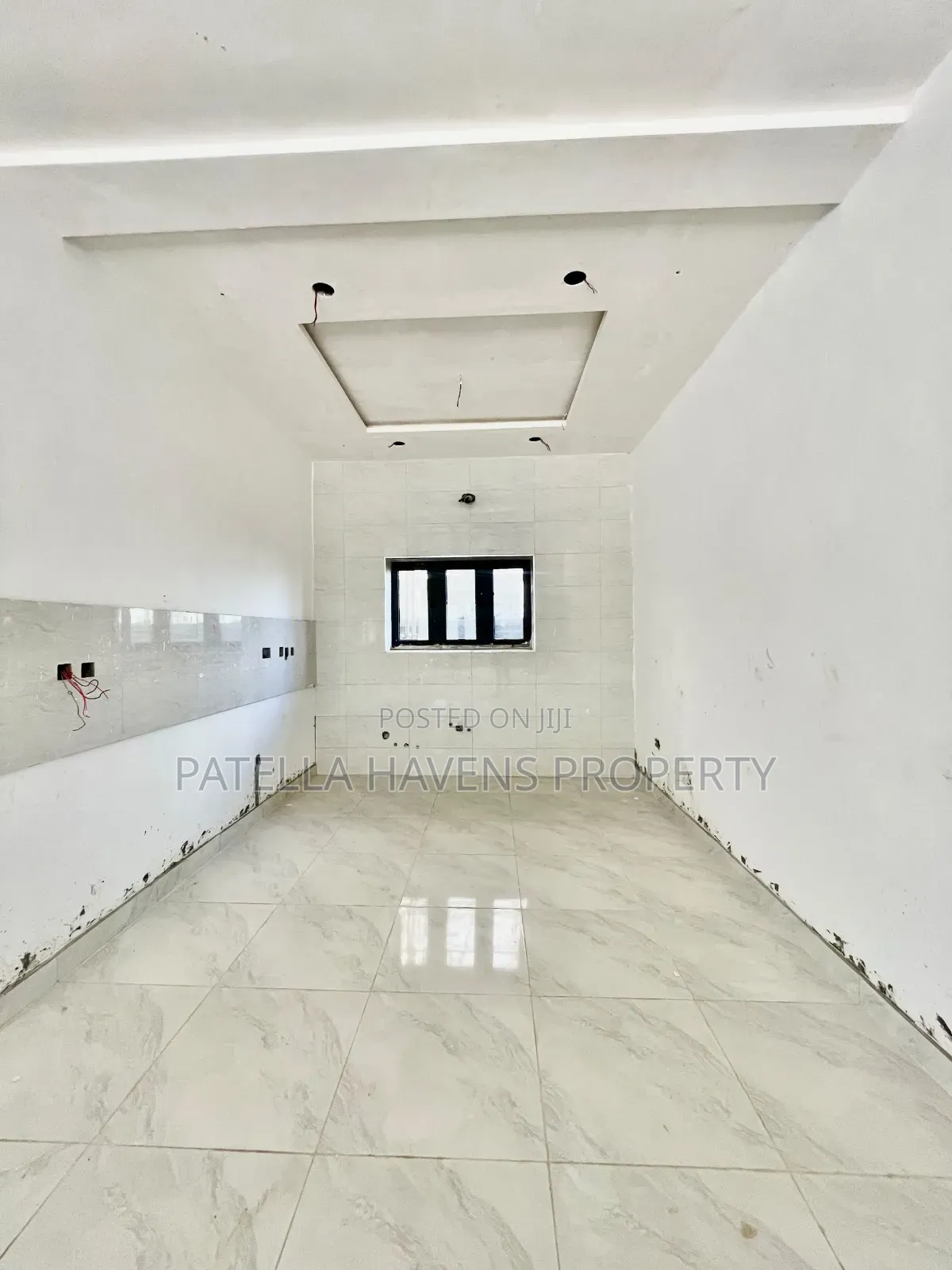 2bdrm Block of Flats in Katampe (Main) for sale in Katampe (Main)